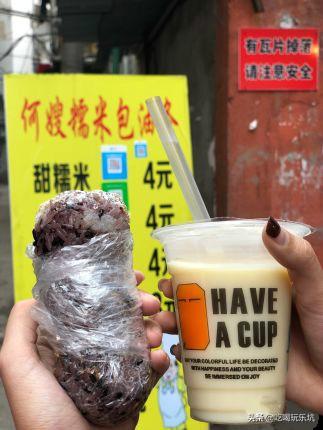 武汉最好吃的美食小吃，武汉特色小吃集合