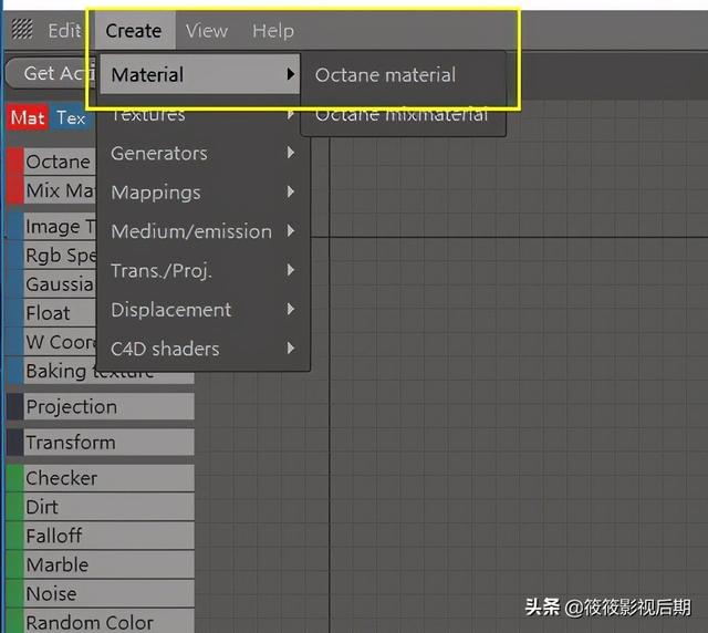 oc渲染器学习版能正常渲染吗，初学OC渲染器的技巧