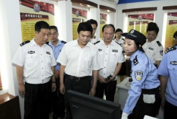 公务员晋升年限表，公务员晋升年龄表（公务员一般晋升年龄）