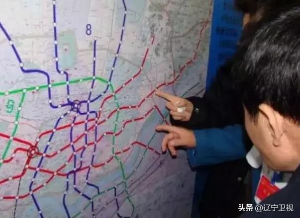 沈阳地铁十号线，沈阳地铁10号线最新线路（这条地铁线迎来新进展）