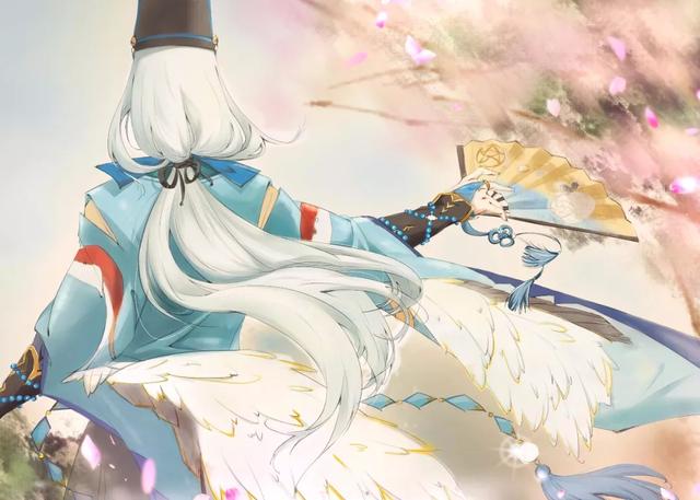 阴阳师安倍晴明解说，日本最强阴阳师安倍晴明的神秘力量
