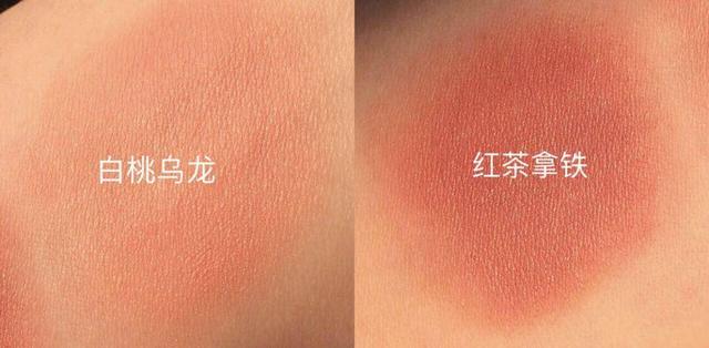 腮红膏哪个好用又持久不掉色，腮红膏它的优点是与肌肤更贴合