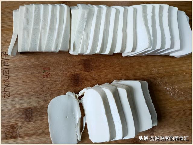 豆腐吃不完该怎么保存，保存豆腐不要放冰箱了