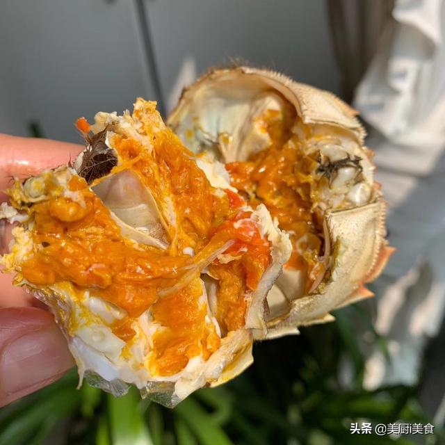 大闸蟹要蒸多久，大闸蟹一般清蒸要蒸多久（清蒸大闸蟹）