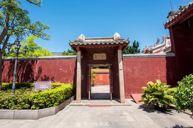 国内第三大孔庙，岭南最大的县级孔庙建筑