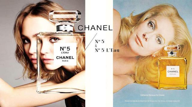 香奈儿香水系列介绍，香奈儿各系列香水区别