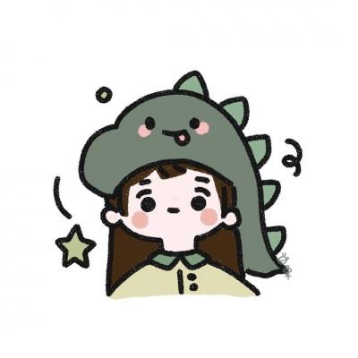 女孩头像简笔画,女生简笔画手绘头像(可可爱爱的简笔画女生头像) 女孩头像简笔画,女生简笔画手绘头像(可可爱爱的简笔画女生头像)