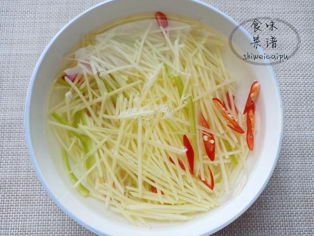 大廚分享的20條炒菜經驗，怪不得我炒的菜難吃，只因全忽略了細節 熱愛美食 第8张