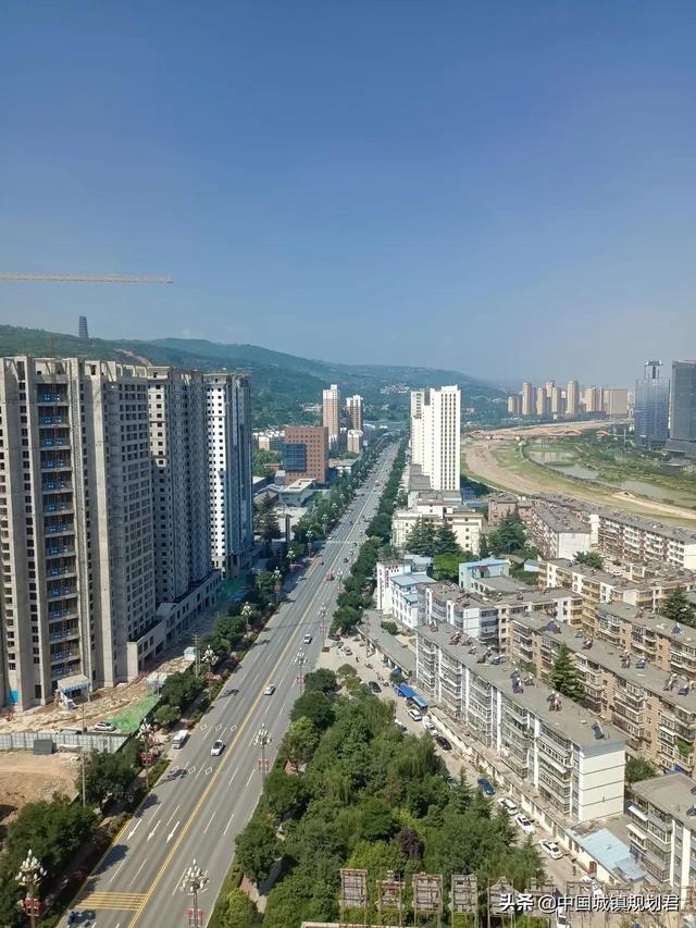 天水是哪个省的城市，甘肃的天水市是怎样的一座城市（用科学权威数据来论证天水市是甘肃省毫无争议的第二大城市）