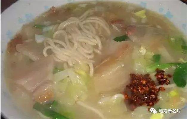 十二大美食之乡，联合国评选的“8大美食之都”