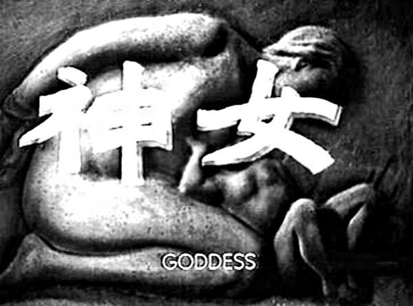阮玲玉经典电影，深深地被张曼玉的演绎吸进去