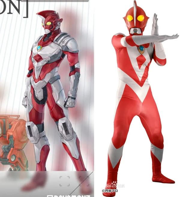 最帅的奥特曼梦比优斯，奥父奥王还有梦比优斯