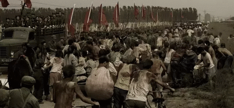 十大震撼的灾难片，全球十大灾难片