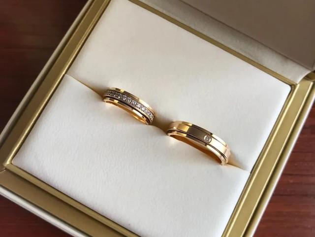 十大婚戒排行榜，大牌婚戒备选大全