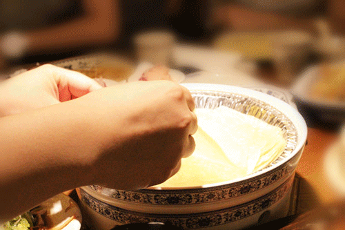 大同这些绝佳聚会圣地不要错过，大同环境好适合情侣吃饭的地方