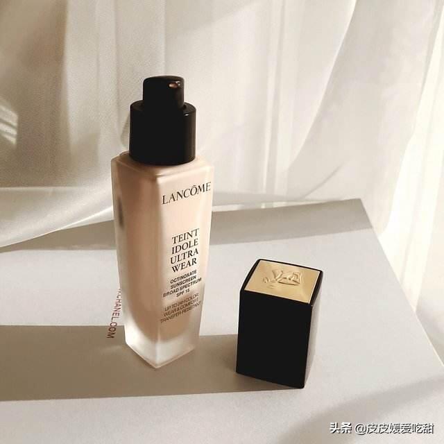 什么粉底液好用，10款最好用的粉底液（值得入手的9个大牌底妆）