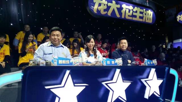 我是大明星朱之文，我是大明星山西选手朱之文