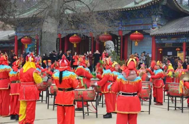 岐山旅游攻略，冬游岐山来了不想走