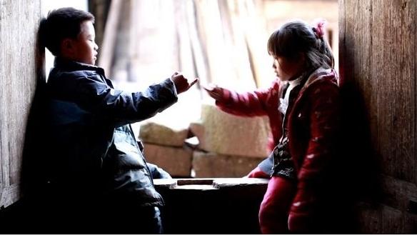 他被评lt变形计，变形计中的超级富豪