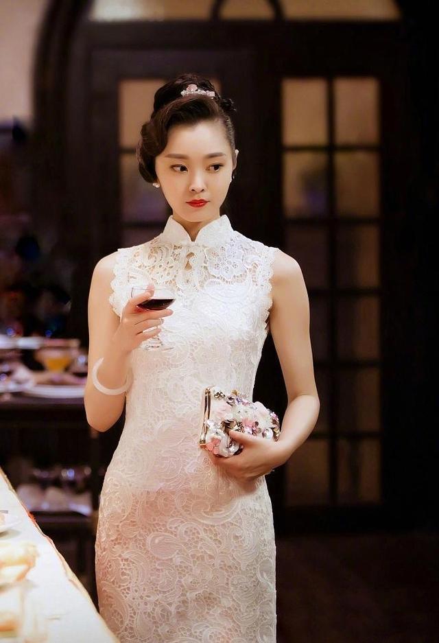 盘点宋轶近几年的影视作品，《赘婿》和《爱的理想生活》一起热播