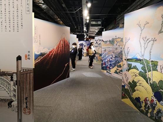 上海当代艺术展，上海当代艺术馆近期的展览