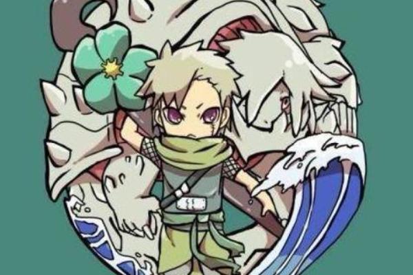 九只尾兽的所有人柱力，十只尾兽和历代人柱力