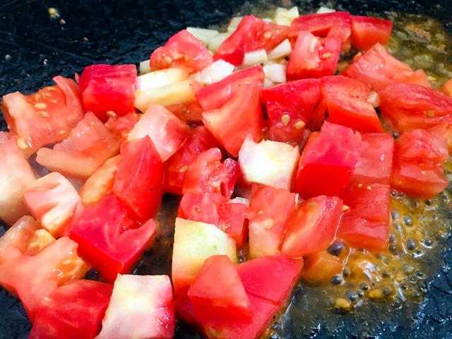 番茄汁青鱼的家常做法，茄汁青鱼这么做