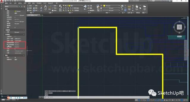 cad导入su，cad怎么导入sketchup