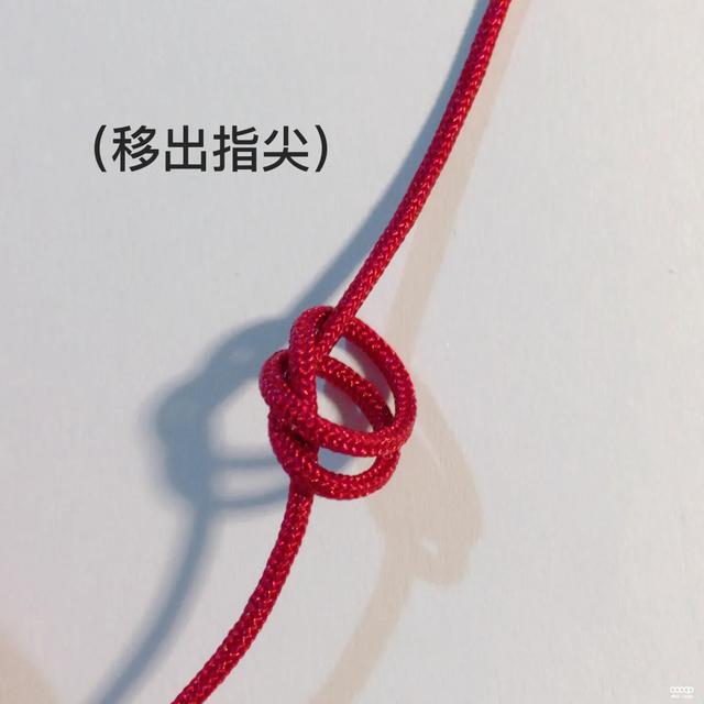 手串编绳教程平结，10种常见手串绳结全新图解