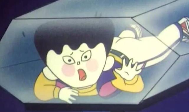 蓝皮鼠和大脸猫动画片，50部动画片带你回忆童年（小时候你我看的动画片）