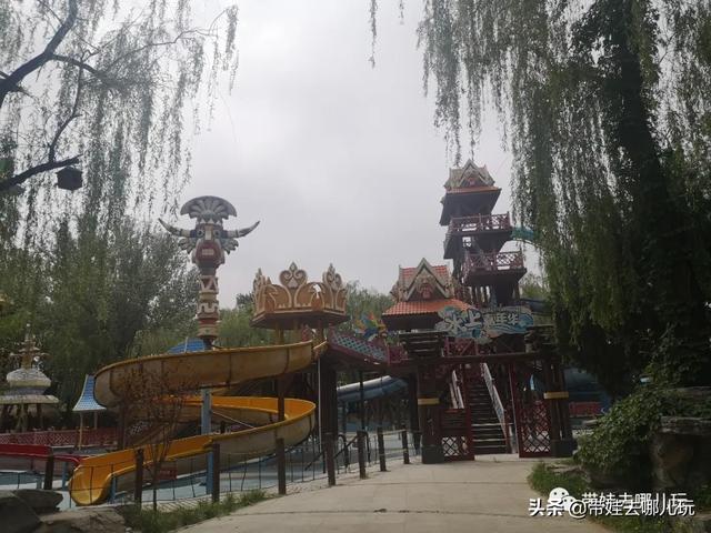 南宫旅游十大必去景点，假日乡村打卡丨夏日来南宫看民族主题花车巡游