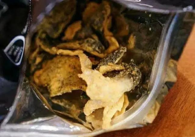 泰国最好的零食排行榜，│20种711口碑爆炸的国民级零食