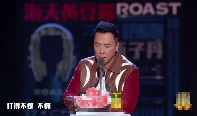 吴京vs赵文卓vs甄子丹，成龙、赵文卓、张晋、甄子丹都惨败