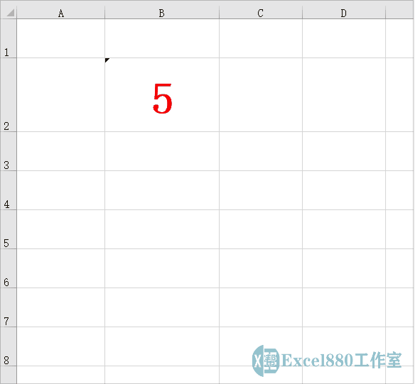 excel表格平方怎么打数字右上方2，excel输入平方和立方怎么用（立方上标数字的2种方法）