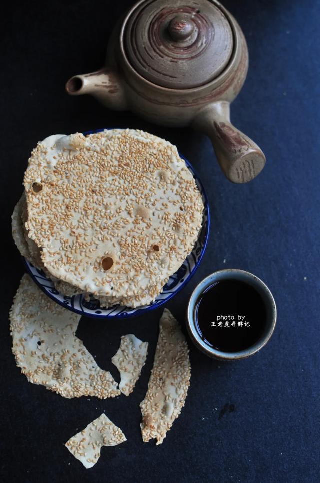 淄博当地特色美食，一座宝藏美食之城