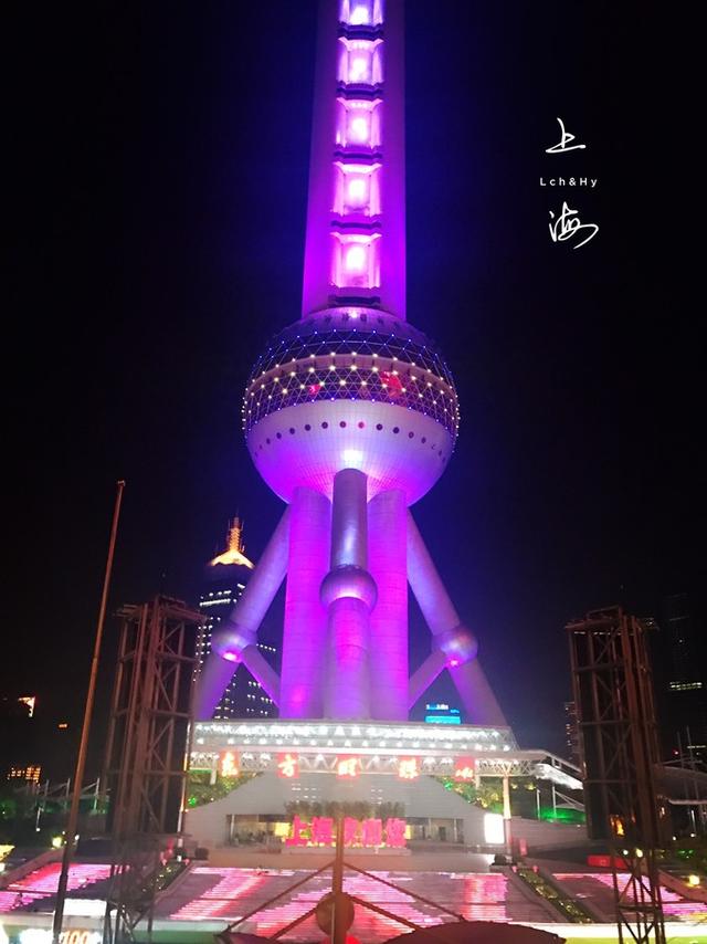 上海必去的景点推荐，上海经典必去景点盘点合集