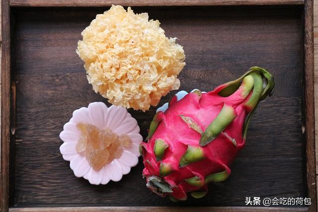 银耳怎么做才好吃，春天要多吃银耳（银耳怎样做才能够好吃）