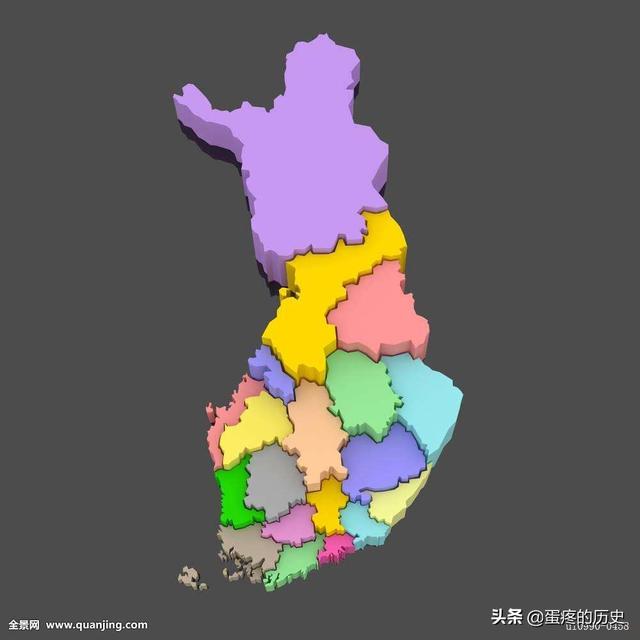 全球有哪几个真正的中立国，世界仅存的7个永久中立国