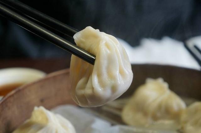 上海有什么特色美食推荐，推荐上海10个特色美食