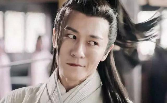 倚天屠龙记俞岱岩结局，新倚天男星颜值更给力