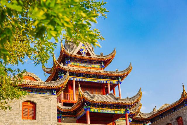 银川城区有哪些景点免费游玩，好玩又不能错过