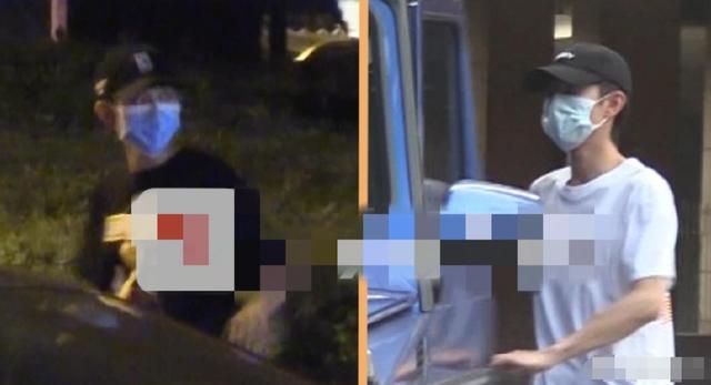 张一山宋妍霏怎么分手了，曝宋妍霏张一山分手原因