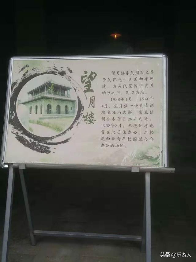 南社古村游玩攻略，广东八个最美古村落