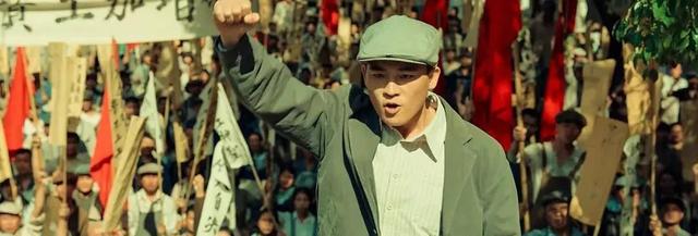 热血电影排行榜国产，五部最新华语硬核枪战大片即将登场