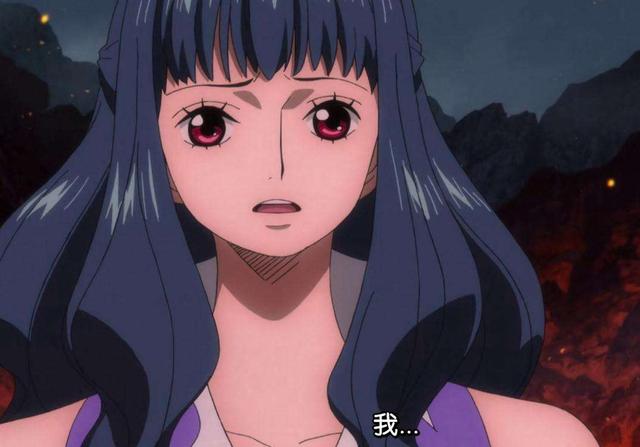 海贼王724分析，海贼王724集明哥