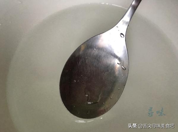 完整的溏心蛋怎么做，教你4步做出溏心蛋