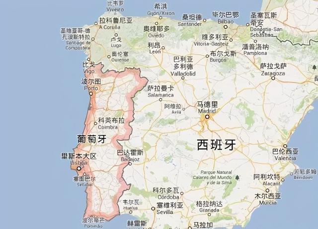 第一个全球性殖民帝国，葡萄牙曾经的殖民地