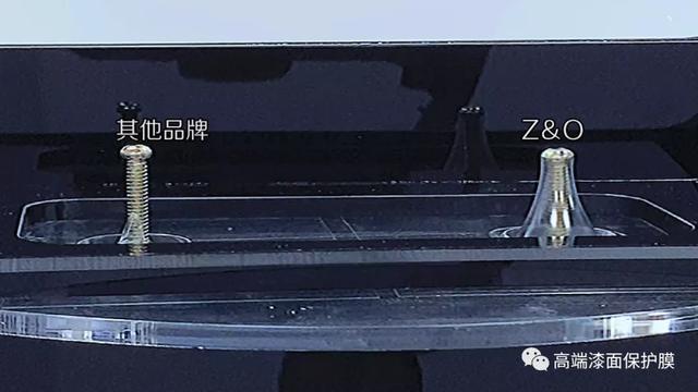 国内隐形车衣品牌排行，2023年隐形车衣十大品牌