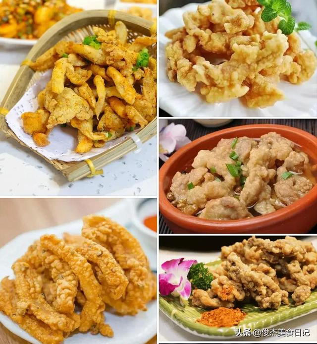 酸汤酥肉做法教程，大厨分享河南特色家常菜酸汤酥肉的技术要点