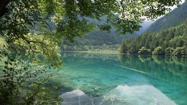 九寨沟自驾游攻略，九寨沟自助旅游全攻略